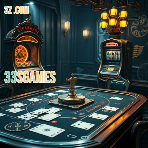 Seção Confiavel: Seus Jogos Favoritos no 33sgames