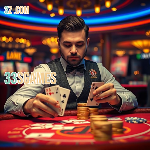 A Experiência de Login no 33sgames que Encanta Jogadores