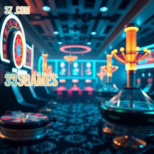Explorando Slots: A Diversão Atraente do 33sgames