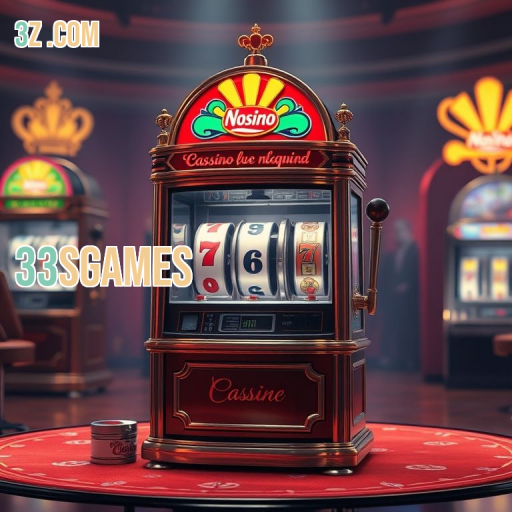 Recursos VIP no 33sgames: Jogue de Forma Exclusiva